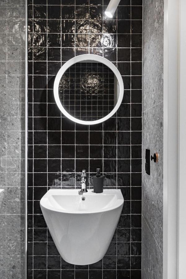 Odra View Apartments III Вроцлав Екстериор снимка