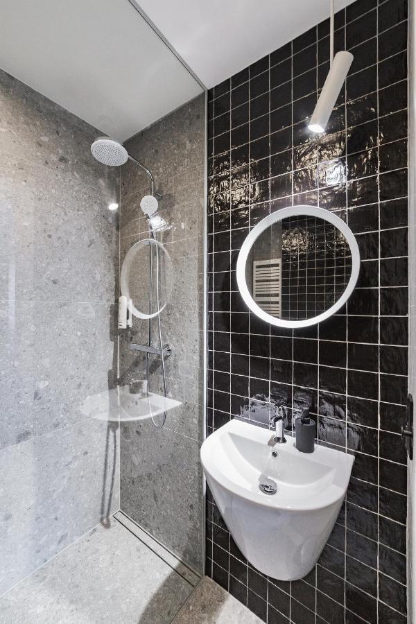 Odra View Apartments III Вроцлав Екстериор снимка