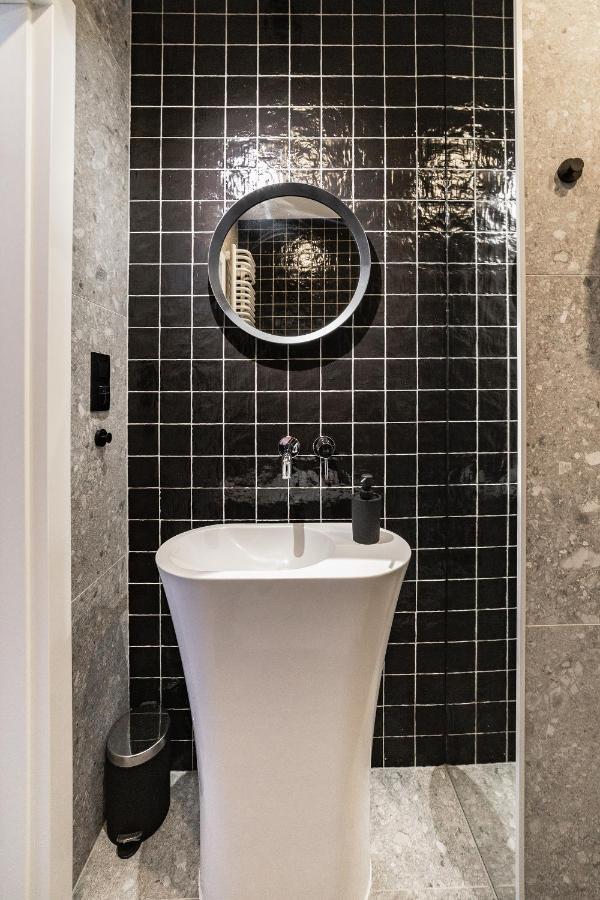 Odra View Apartments III Вроцлав Екстериор снимка