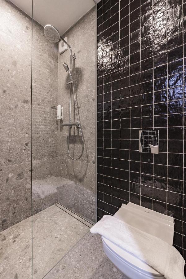 Odra View Apartments III Вроцлав Екстериор снимка