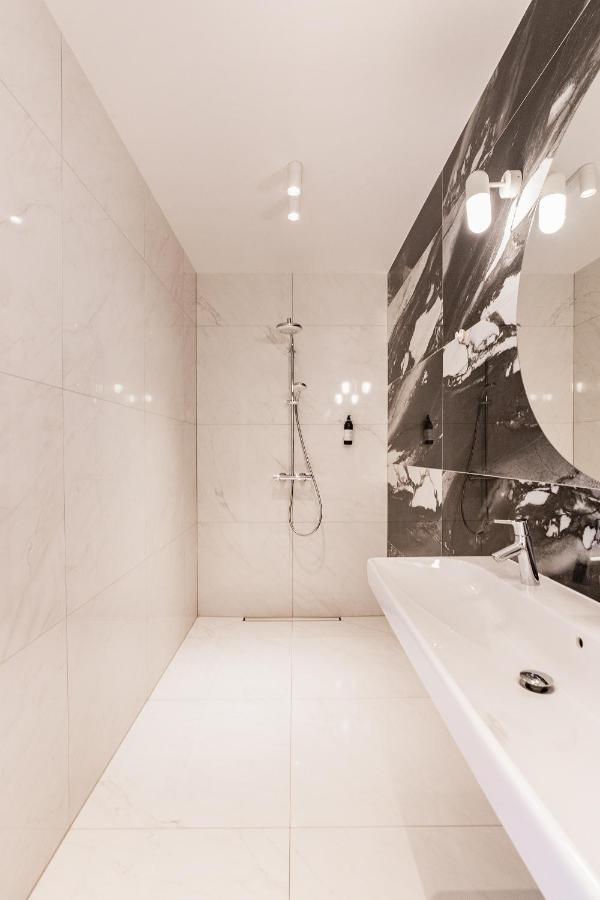 Odra View Apartments III Вроцлав Екстериор снимка